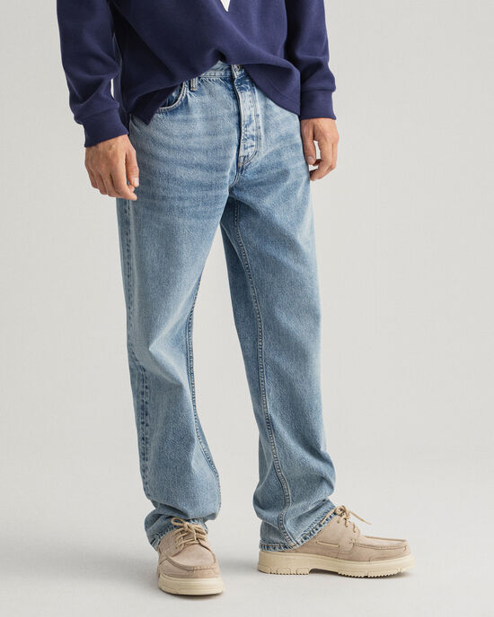 Jeans Classic slim fit