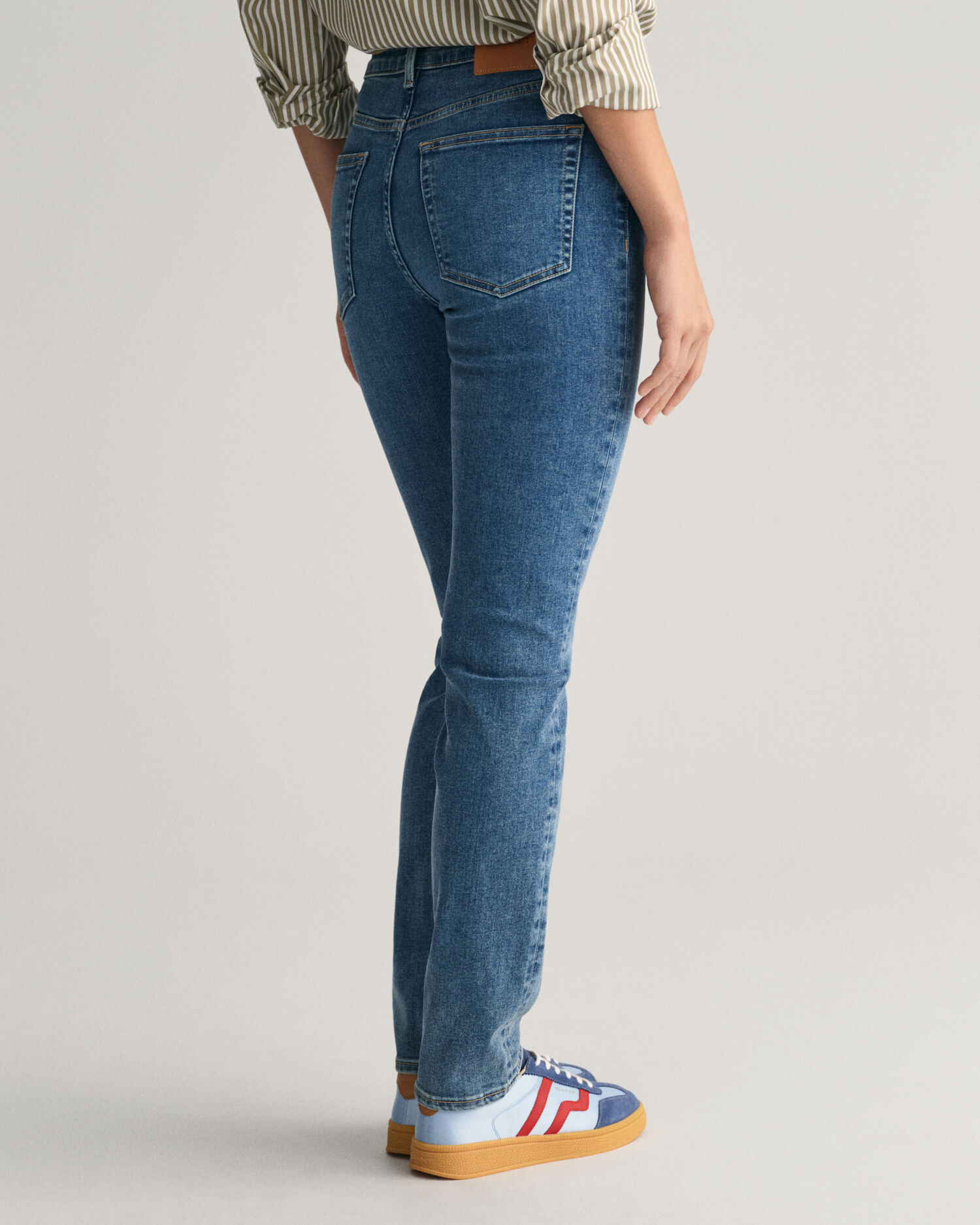 Jeans 2025 super elasticizzati