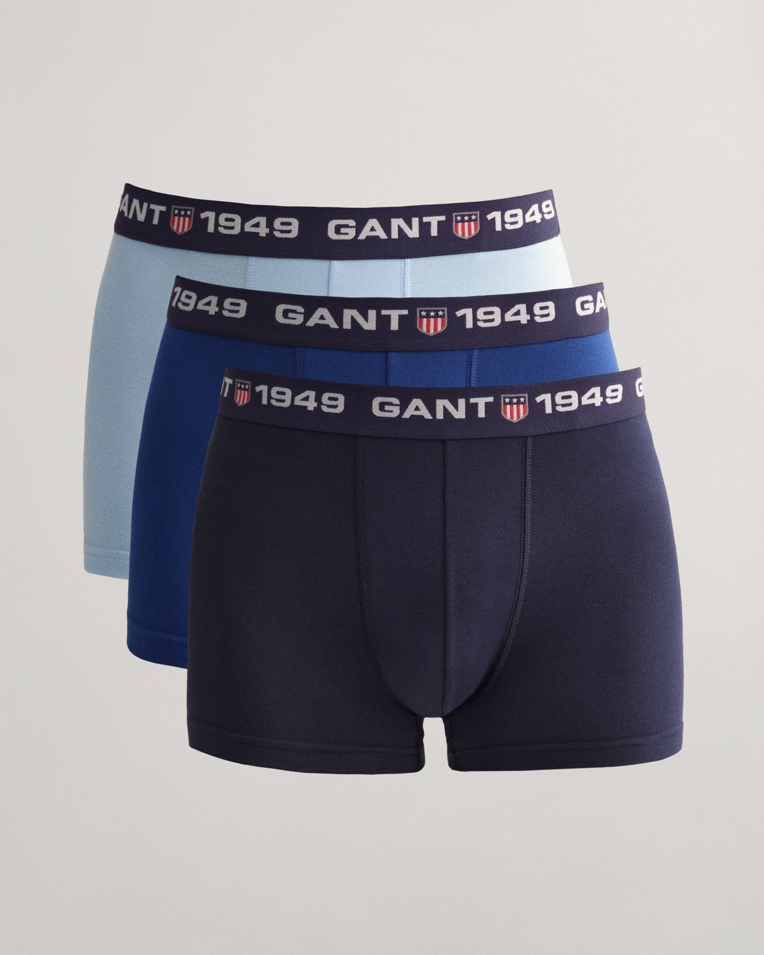 Visita lo Store di GantGant Boxer a Pantaloncino Uomo 